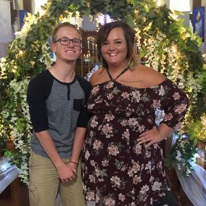 Meet your Posher, Tabitha